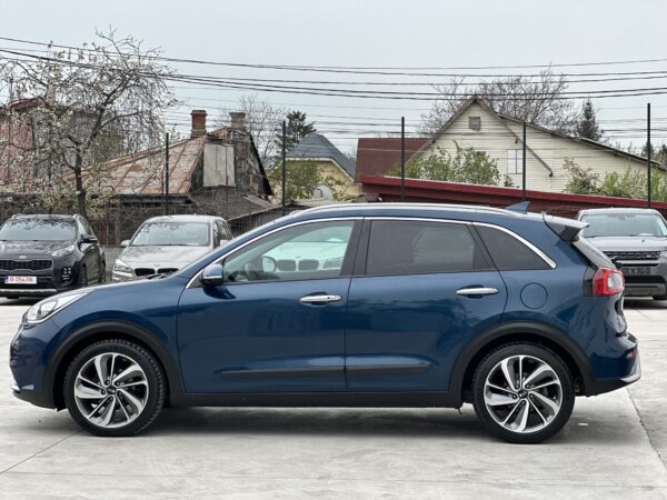 Kia Niro 1.6 Spirit HIBRID  Germania