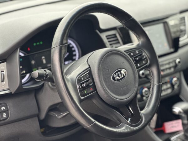 Kia Niro 1.6 Spirit HIBRID  Germania