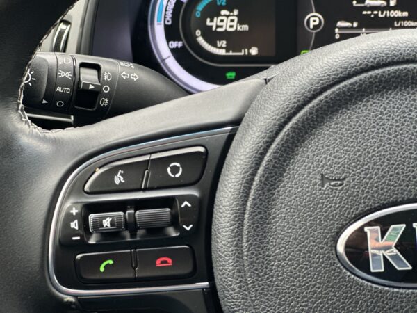 Kia Niro 1.6 Spirit HIBRID  Germania