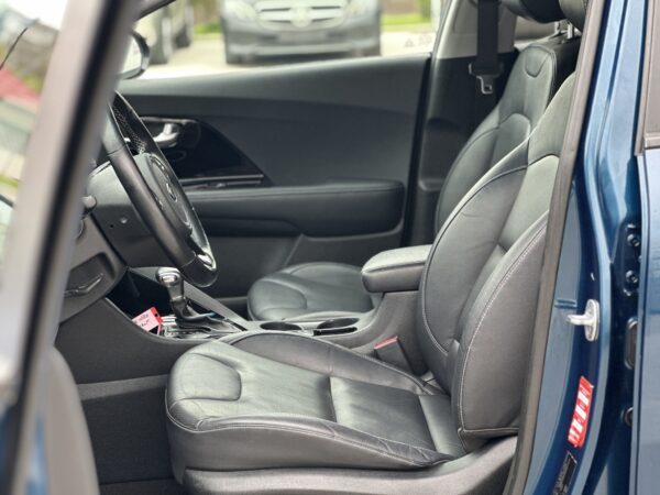 Kia Niro 1.6 Spirit HIBRID  Germania