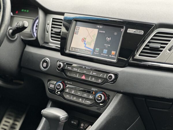 Kia Niro 1.6 Spirit HIBRID  Germania