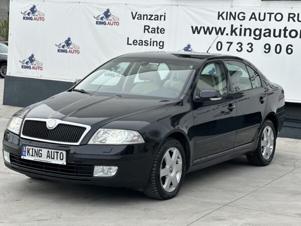 SKODA OCTAVIA 2.0 DIESEL  DSG /140 CP /DSG /149.000 km/2008