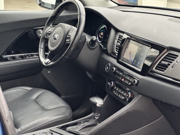 Kia Niro 1.6 Spirit HIBRID  Germania