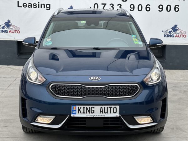 Kia Niro 1.6 Spirit HIBRID  Germania