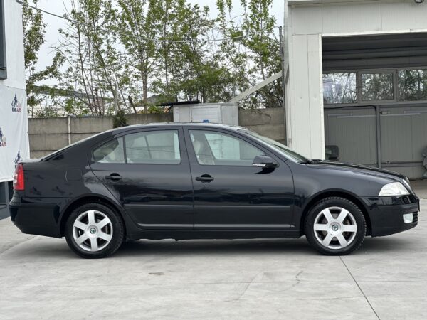 SKODA OCTAVIA 2.0 DIESEL  DSG /140 CP /DSG /149.000 km/2008