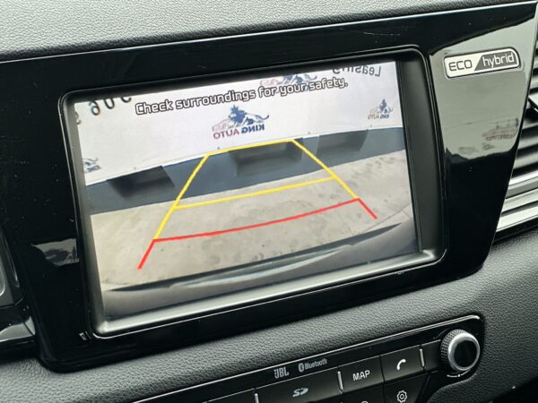 Kia Niro 1.6 Spirit HIBRID  Germania