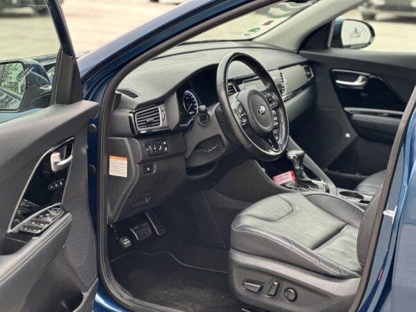 Kia Niro 1.6 Spirit HIBRID  Germania