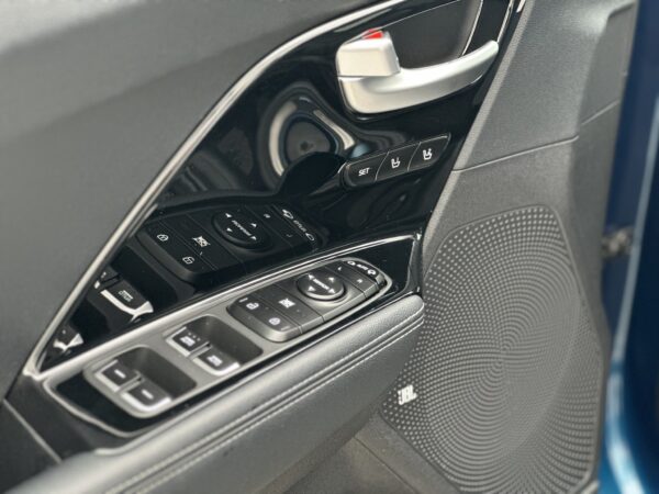 Kia Niro 1.6 Spirit HIBRID  Germania