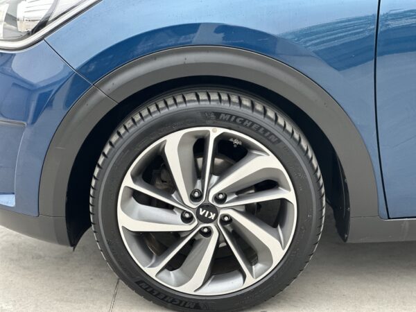 Kia Niro 1.6 Spirit HIBRID  Germania