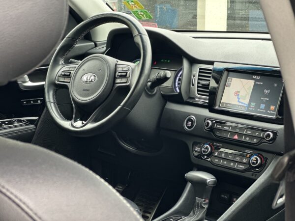Kia Niro 1.6 Spirit HIBRID  Germania