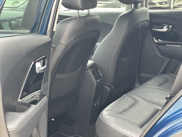 Kia Niro 1.6 Spirit HIBRID  Germania