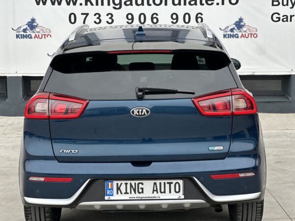 Kia Niro 1.6 Spirit HIBRID  Germania