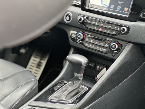 Kia Niro 1.6 Spirit HIBRID  Germania