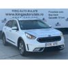 Kia Niro 1.6 Hybrid Active AUTOMAT /HYBRID /ALB PELAT /2016/XENON/NAVI