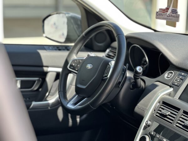 Land Rover Discovery Sport 2.0 Td4 HSE