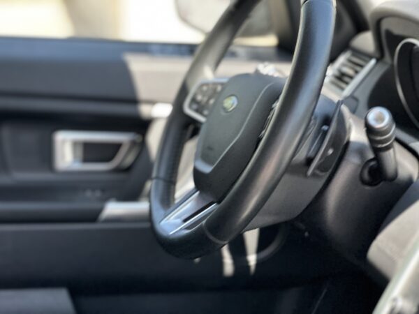 Land Rover Discovery Sport 2.0 Td4 HSE
