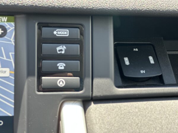 Land Rover Discovery Sport 2.0 Td4 HSE