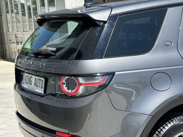 Land Rover Discovery Sport 2.0 Td4 HSE