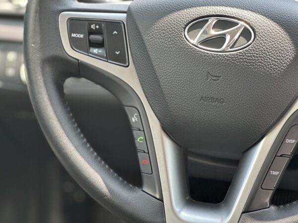 Hyundai i40 i40cw 1.7 CRDi Automatik Style