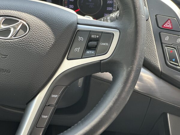 Hyundai i40 i40cw 1.7 CRDi Automatik Style