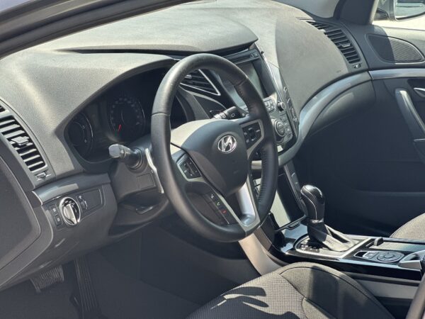 Hyundai i40 i40cw 1.7 CRDi Automatik Style
