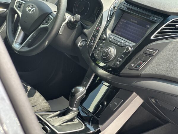 Hyundai i40 i40cw 1.7 CRDi Automatik Style