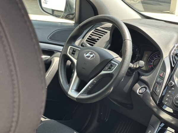 Hyundai i40 i40cw 1.7 CRDi Automatik Style