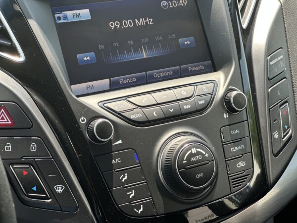 Hyundai i40 i40cw 1.7 CRDi Automatik Style