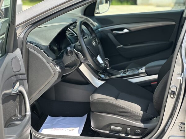 Hyundai i40 i40cw 1.7 CRDi Automatik Style