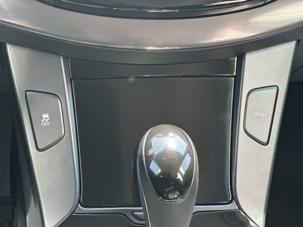 Hyundai i40 i40cw 1.7 CRDi Automatik Style