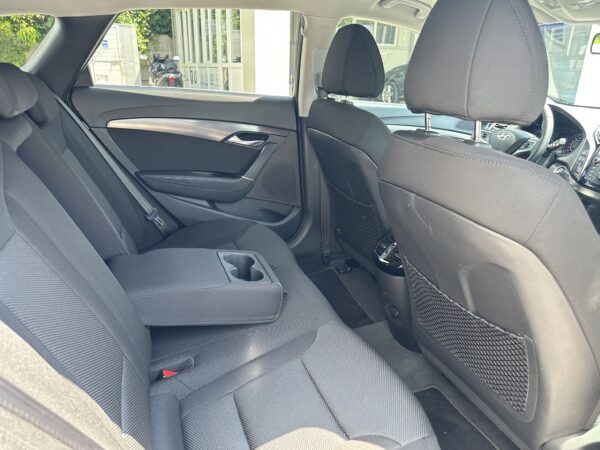 Hyundai i40 i40cw 1.7 CRDi Automatik Style