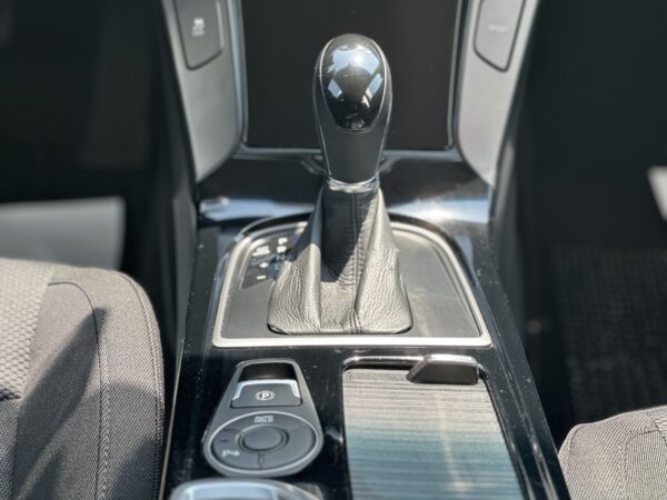 Hyundai i40 i40cw 1.7 CRDi Automatik Style