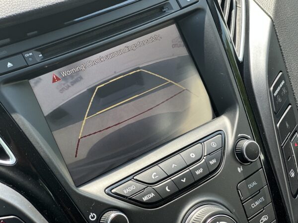 Hyundai i40 i40cw 1.7 CRDi Automatik Style