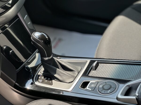 Hyundai i40 i40cw 1.7 CRDi Automatik Style