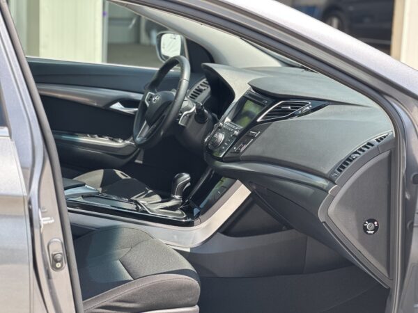 Hyundai i40 i40cw 1.7 CRDi Automatik Style
