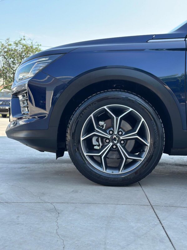Ssangyong Korando 1.6 TD Dream 4x2