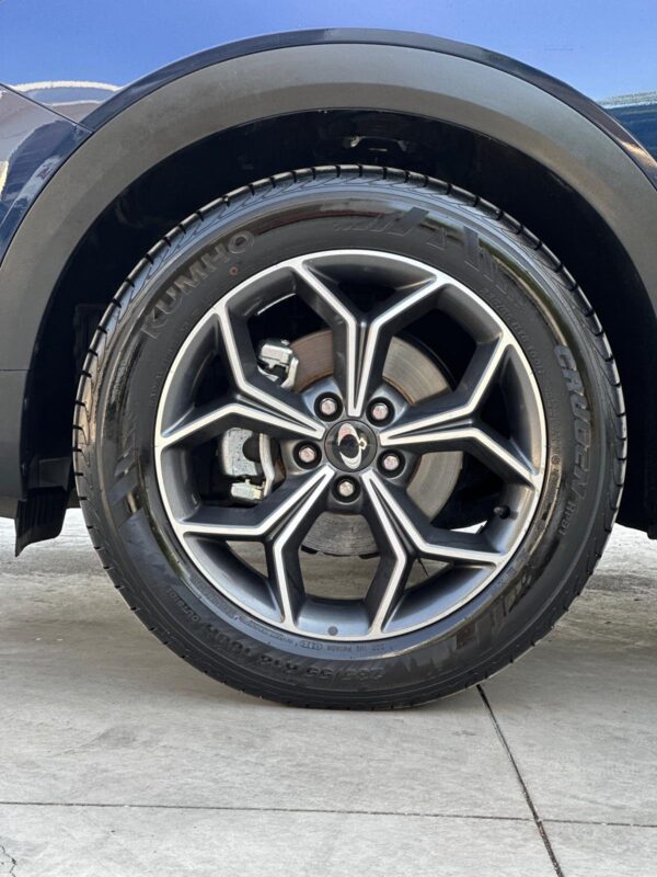 Ssangyong Korando 1.6 TD Dream 4x2