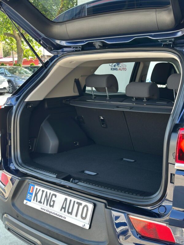 Ssangyong Korando 1.6 TD Dream 4x2