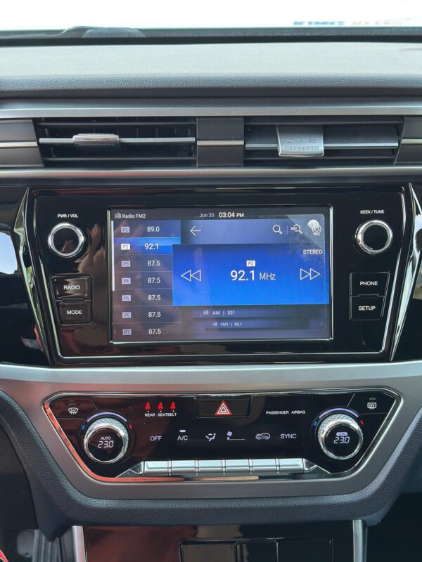 Ssangyong Korando 1.6 TD Dream 4x2