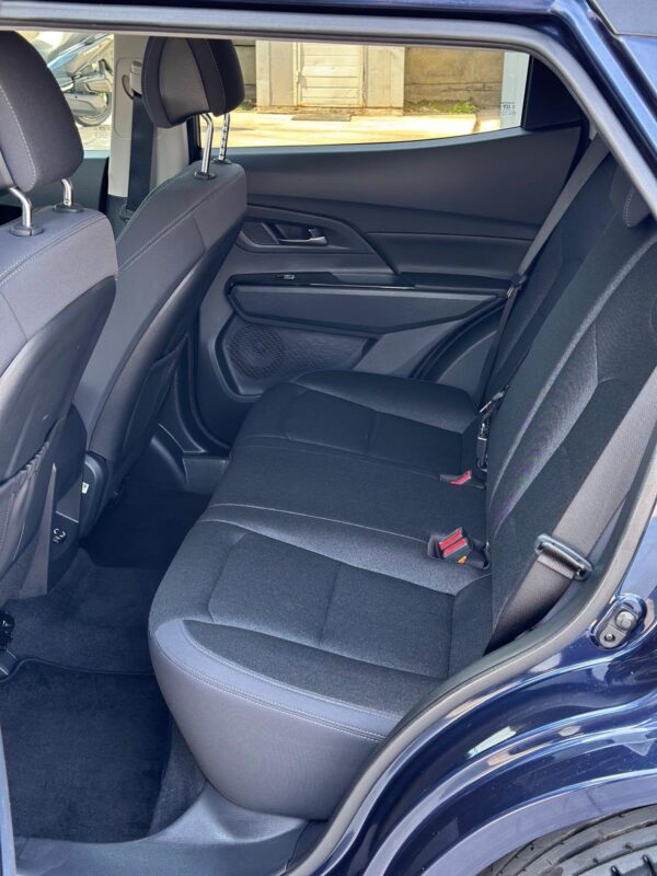 Ssangyong Korando 1.6 TD Dream 4x2
