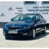 Skoda Octavia 1.2 TSI Elegance