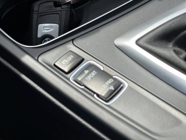 BMW 3er 320d / Automat / Diesel
