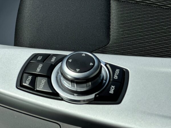 BMW 3er 320d / Automat / Diesel