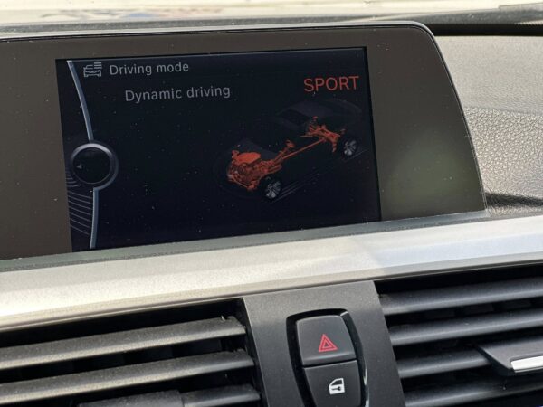 BMW 3er 320d / Automat / Diesel