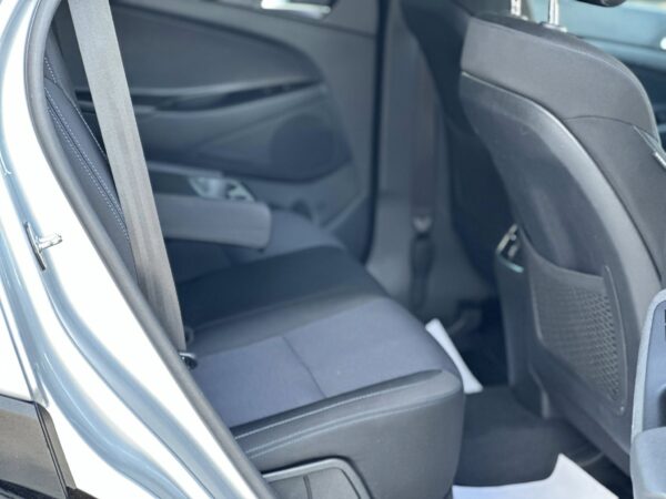 Hyundai Tucson 1.7 CRDi Xpossible ISG 2WD