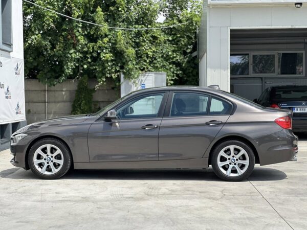 BMW 3er 320d / Automat / Diesel