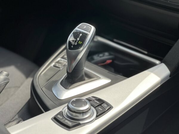 BMW 3er 320d / Automat / Diesel