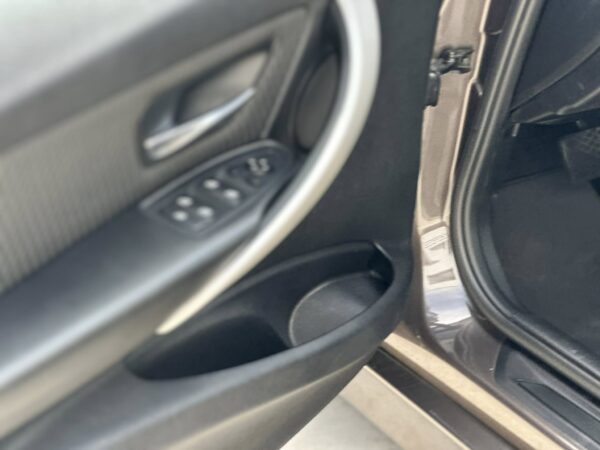 BMW 3er 320d / Automat / Diesel