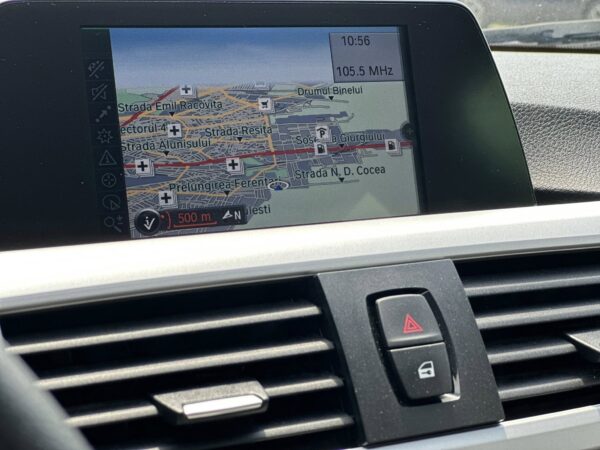 BMW 3er 320d / Automat / Diesel