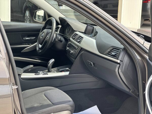 BMW 3er 320d / Automat / Diesel